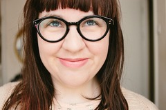 If you have a fringe, does it cover your eyebows?