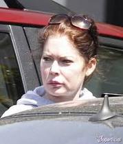 Renee Zellweger. Is this really her?