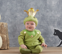 AIBU to feel sick with some of the kids costumes for Halloween?