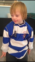 Please tell me honestly what it is like to have a child with Down's syndrome.