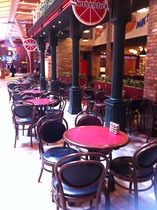 Royal Caribbean - Oasis of the Seas event day feedback thread: find out how the non cruisers got on onboard! NOW CLOSED