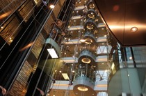 Royal Caribbean - Oasis of the Seas event day feedback thread: find out how the non cruisers got on onboard! NOW CLOSED