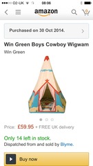 Christmas bargain thread 14 - the one ode to Tim