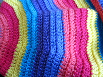 Team Hooker : Come flash your wares at the Hotel Crochetfornia.