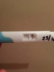 Bfp or invalid test???