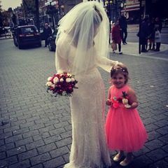 Runners thread number 7