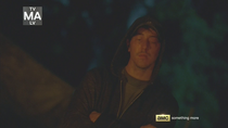WALKING DEAD! WALKING DEAD! WALKING DEAD!