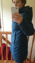 WATERPROOF bum-covering COATS: I am doing the research so you don't have to...