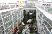 Royal Caribbean - Oasis of the Seas event day feedback thread: find out how the non cruisers got on onboard! NOW CLOSED