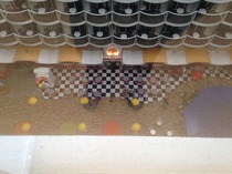 Royal Caribbean - Oasis of the Seas event day feedback thread: find out how the non cruisers got on onboard! NOW CLOSED