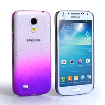 to think this is a perfectly acceptable way of choosing a new phone?