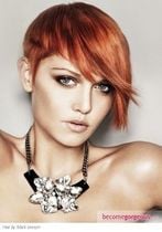 Short haircuts suitable for a 10yr old girl!