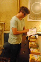 OUT NOW: The Mumsnet book of Animal Stories