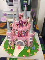 Would anyone enjoy a cake picture thread, for boasting?!