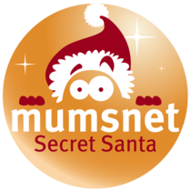 Come sing a Thank You for your Secret Santa 2014 gift.