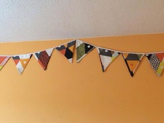 So, I bought the John Lewis sewing machine...