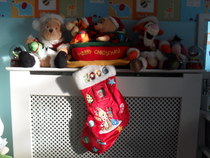 Do you decorate the childrens' bedrooms?