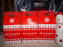 Christmas bargain thread 9. There is also a ‘plop up’ version