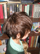 Short haircuts suitable for a 10yr old girl!
