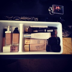 'The Life-Changing Magic of Tidying' - Marie Kondo