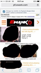 I'm assuming you know that active convos is redirecting to a porn site