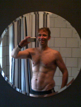 Week 3 - Pre-Christmas Low Carb Bootcamp - the fork in the road ...