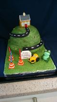Would anyone enjoy a cake picture thread, for boasting?!