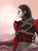 Dragon Age Inquisition