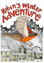 WIN A family ticket to Robin's Winter Adventure at Watermans on 23/11/14