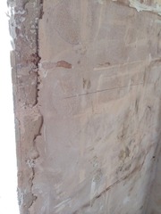 Does this need filler or plaster? (Piglet John or any others advice?)