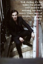 The BCAS: "The Batch, The Batch, My Kingdom for The Batch
