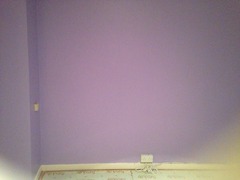 Oh fuck. Wanted lilac. Not sure what I've got. Pic included