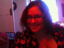 LONG curly hair into short curly bob - happening tomorrow!!