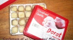 Good housekeeping for the very tired, overstretched and poorly