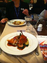 Royal Caribbean - Oasis of the Seas event day feedback thread: find out how the non cruisers got on onboard! NOW CLOSED