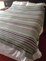 Team Hooker : Come flash your wares at the Hotel Crochetfornia.