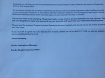 Erudio Student Loans Continued part 3