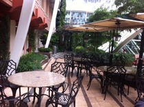 Royal Caribbean - Oasis of the Seas event day feedback thread: find out how the non cruisers got on onboard! NOW CLOSED