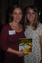 OUT NOW: The Mumsnet book of Animal Stories