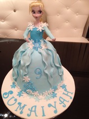 Would anyone enjoy a cake picture thread, for boasting?!