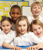 Brand New Primary School Opening in Harold Hill