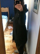 WATERPROOF bum-covering COATS: I am doing the research so you don't have to...