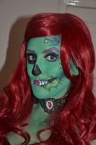 Is anyone dressing up for halloween parties?