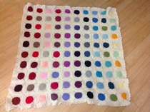 Team Hooker : Come flash your wares at the Hotel Crochetfornia.