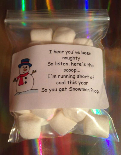 Stupid Facebook selling.