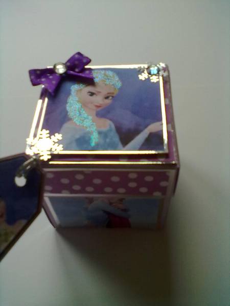 Stupid Facebook selling.