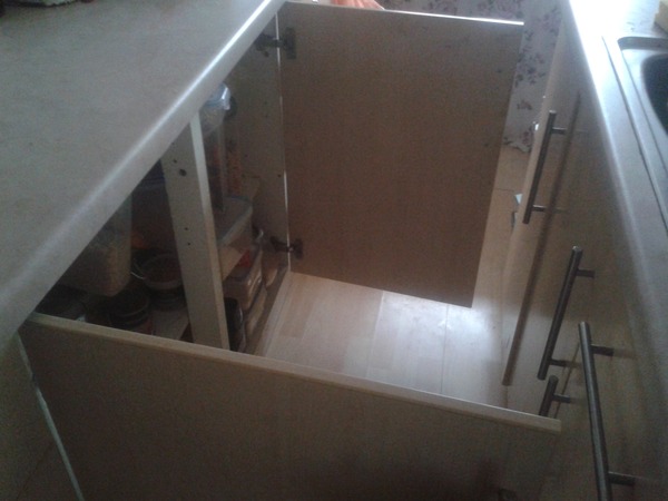 probably the most boring thread in the world  but i need help organising my food cupboard.