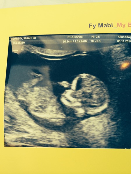 May 2015: Thread 3 - Let's do this :)