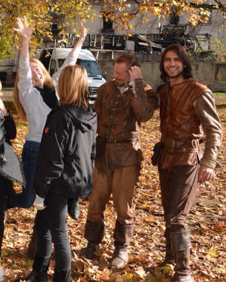 Swagger Inn. REWATCH NEW THREAD PANIC! Thread 65.