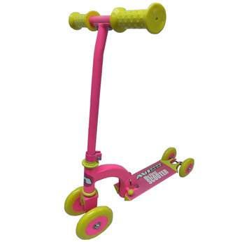Best scooter for 3 year old